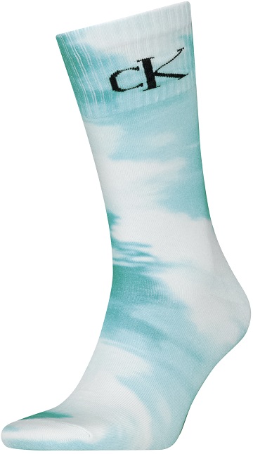 Calvin Klein Ribbed Sock Herr