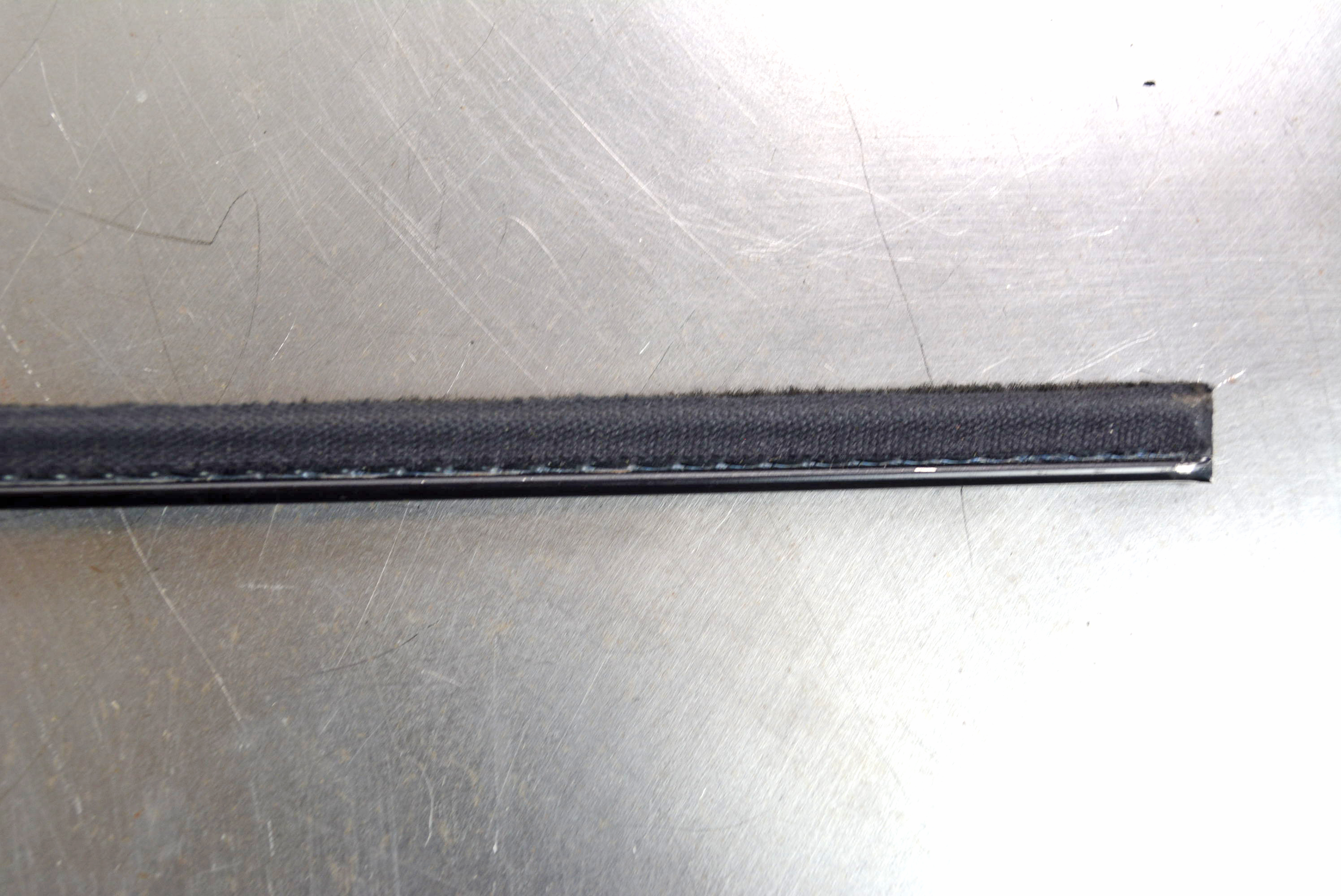 Window Channel Stick 17/64 x 7/16 - 2