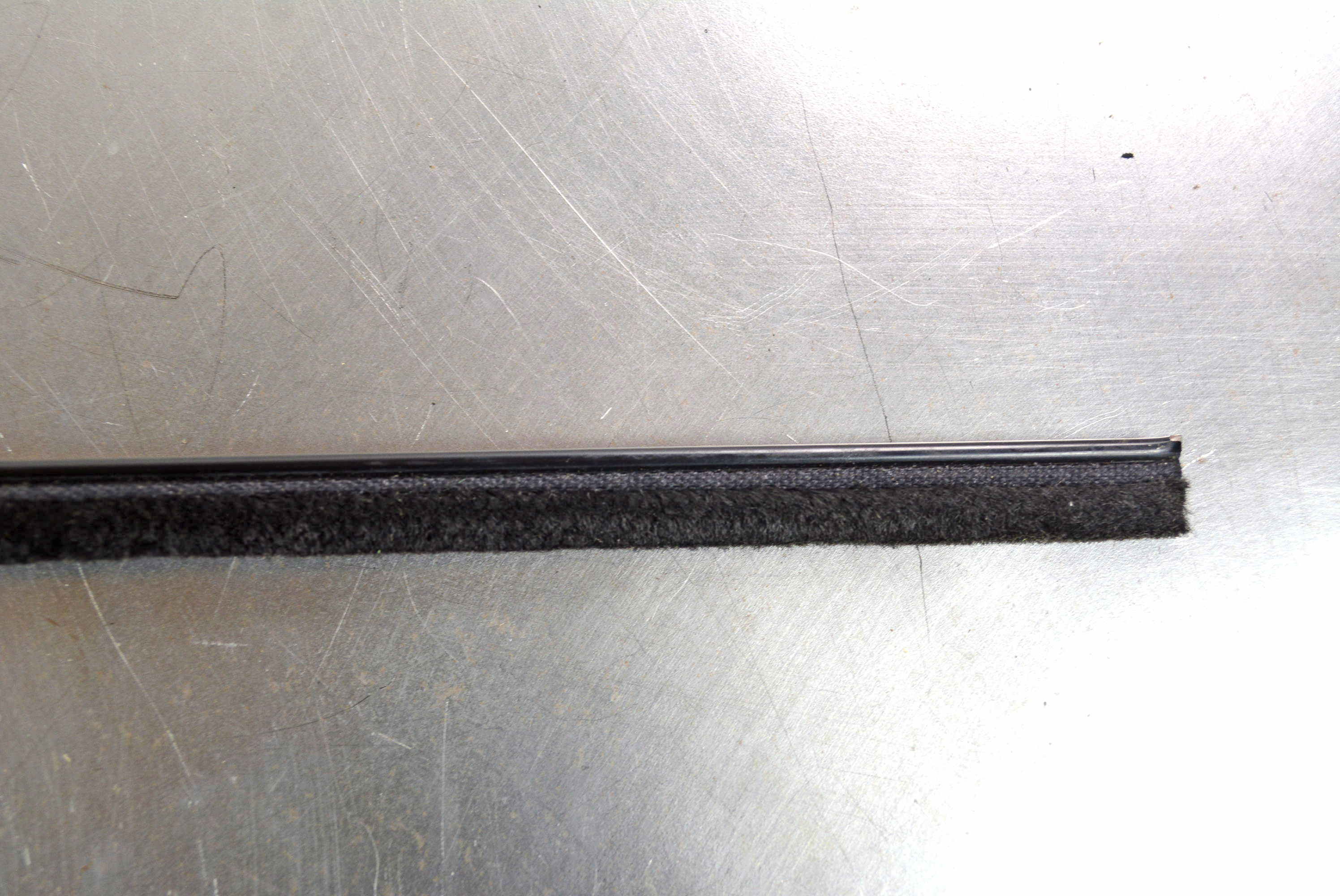 Window Channel Stick 17/64 x 7/16