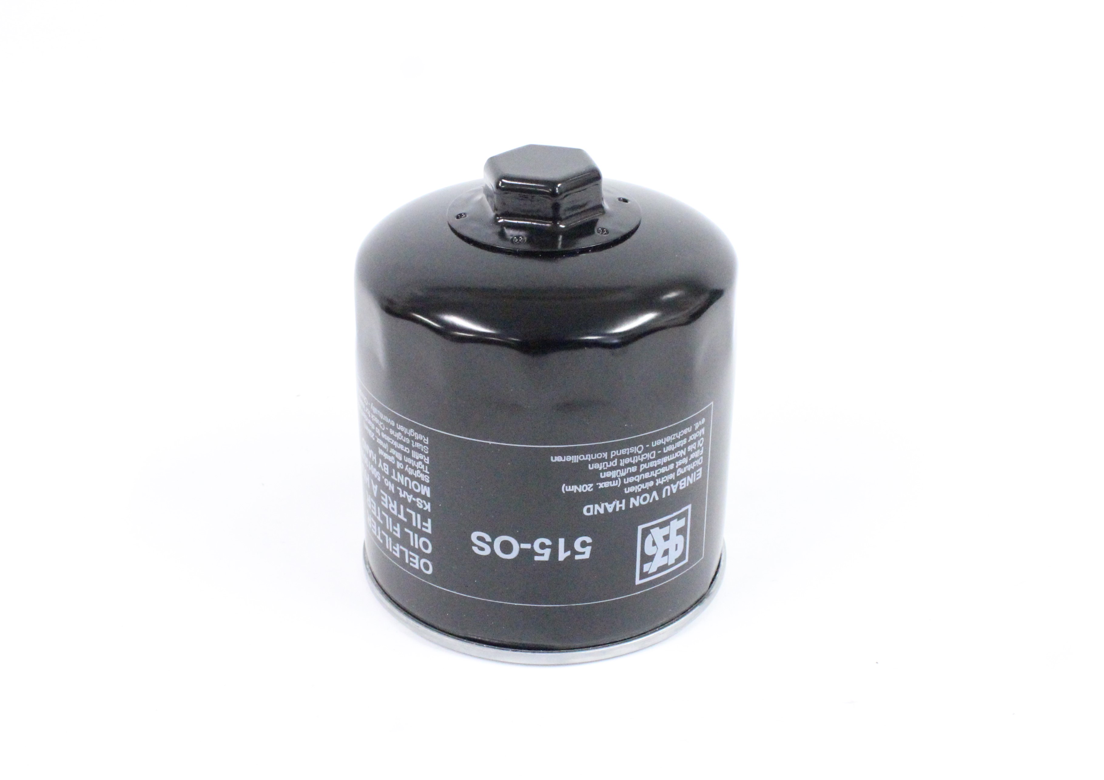 Oljefilter, D5252T