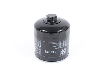 Oljefilter, D5252T