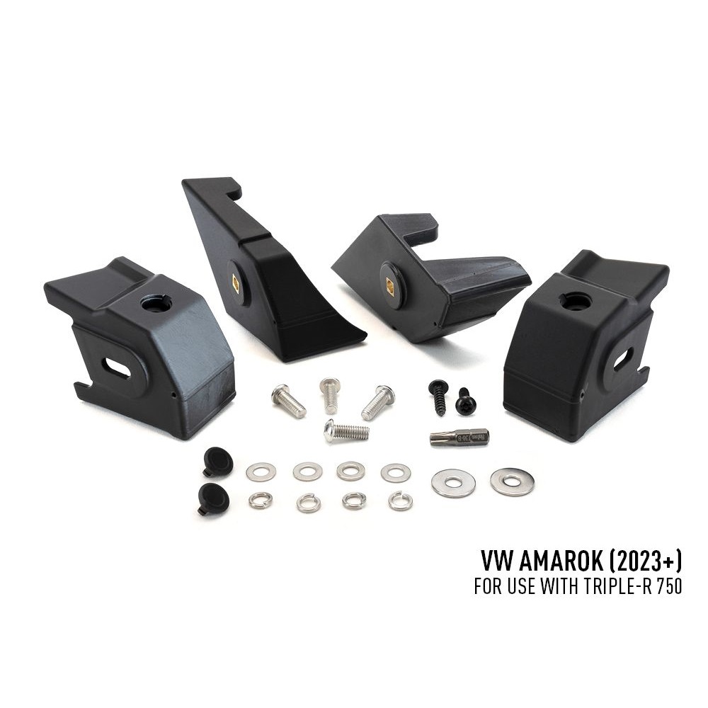 Lazer Monteringskit VW Amarok 2023+ | Triple-R 750