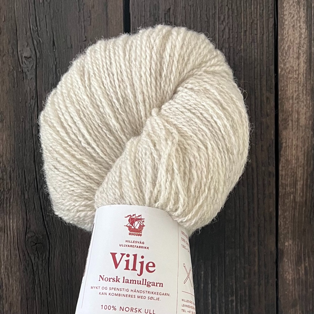 VILJE MELERT LYS BEIGE 449
