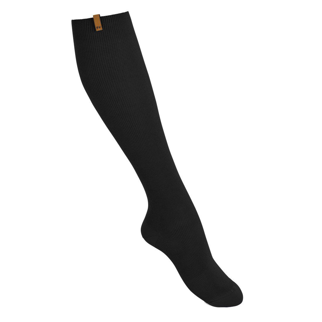 ORIGINAL CLASSIC STÖDSTRUMPOR - BRILLIANT BLACK