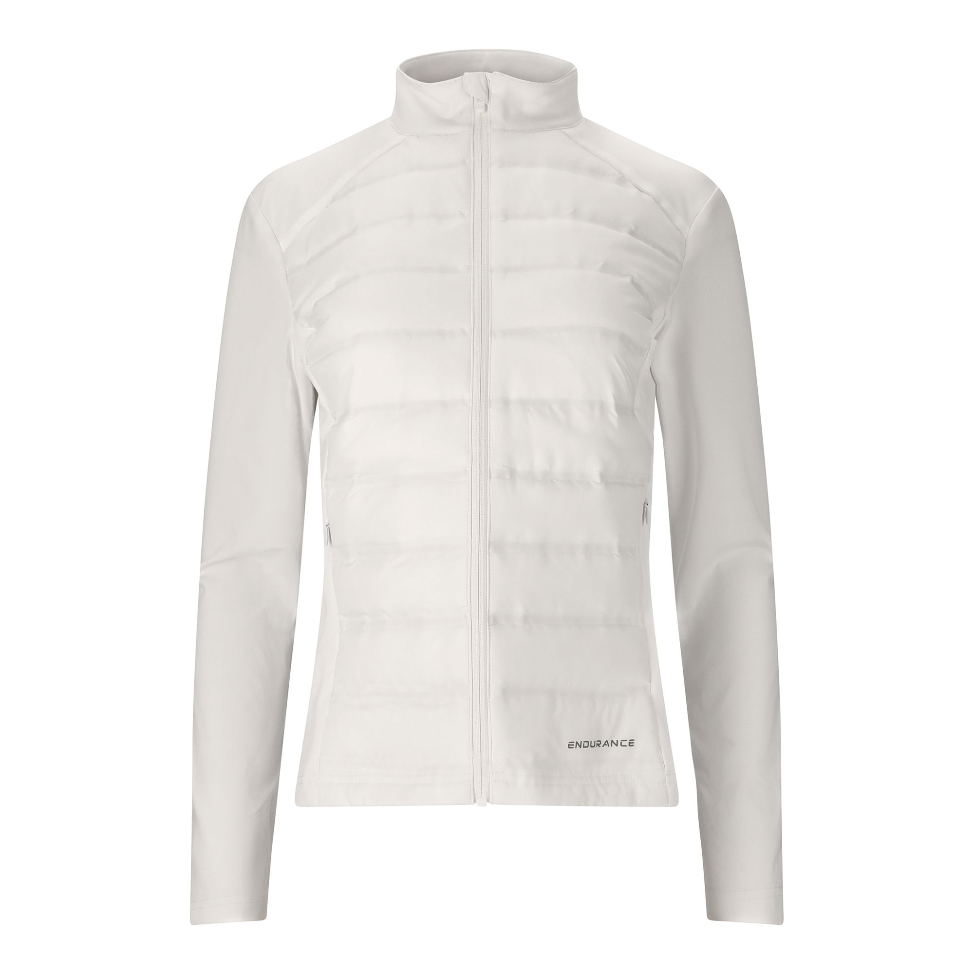 Endurance Reitta W Hot Fused Hybrid Jacket - 2