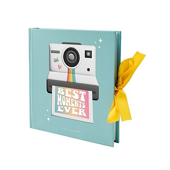 Fotoalbum, Best moments ever, Camera