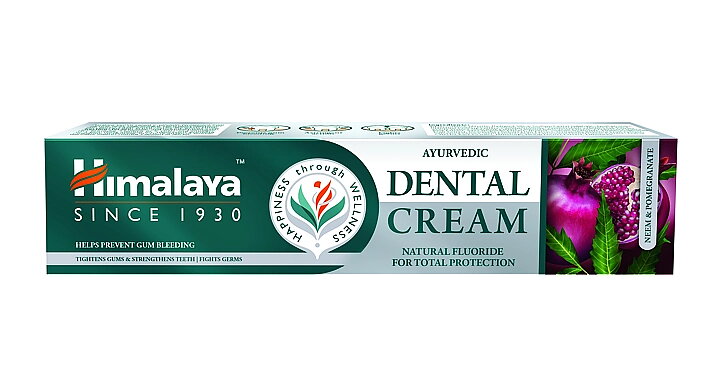 Himalaya tandkräm 100g
