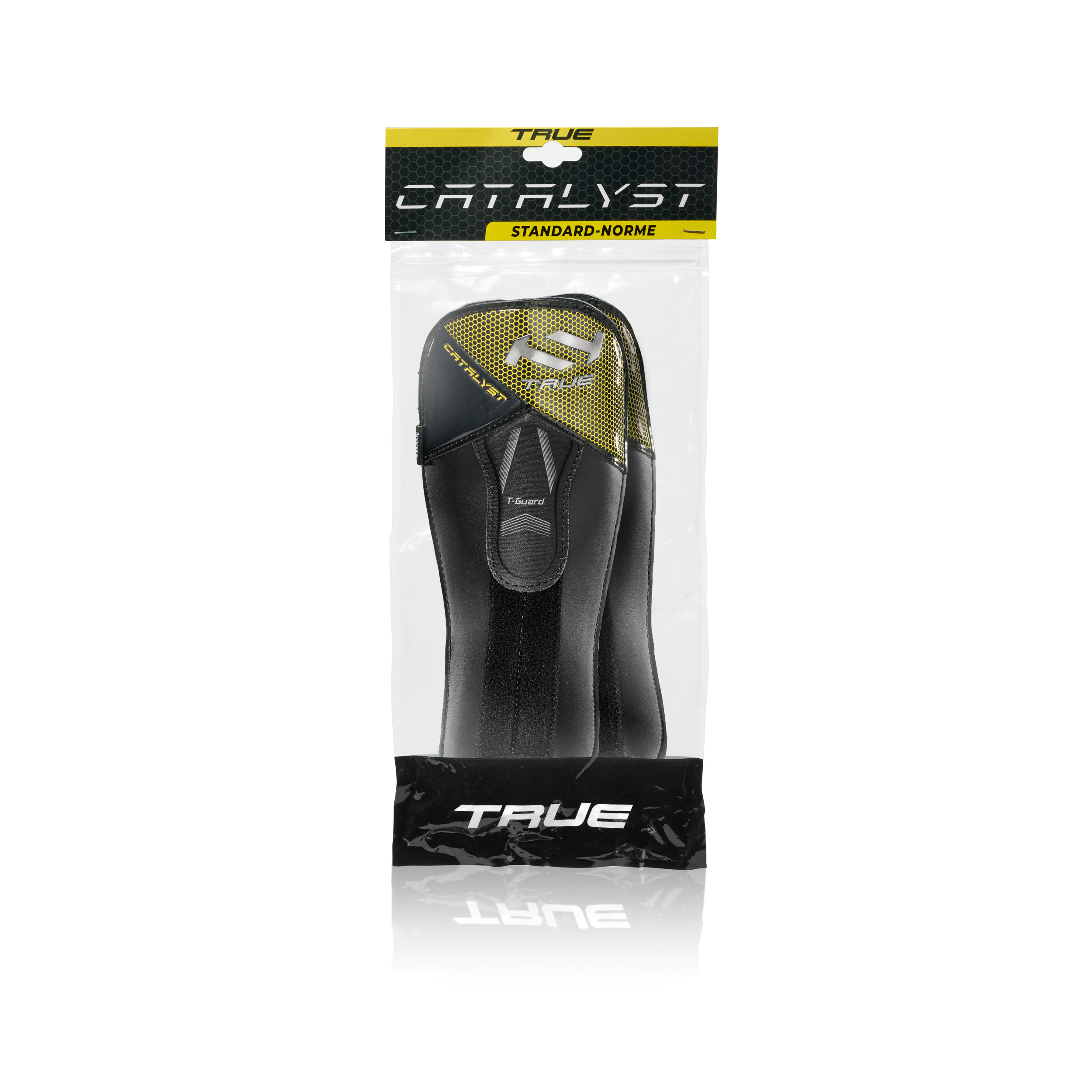 True CATALYST PLAYER TONGUE - 2
