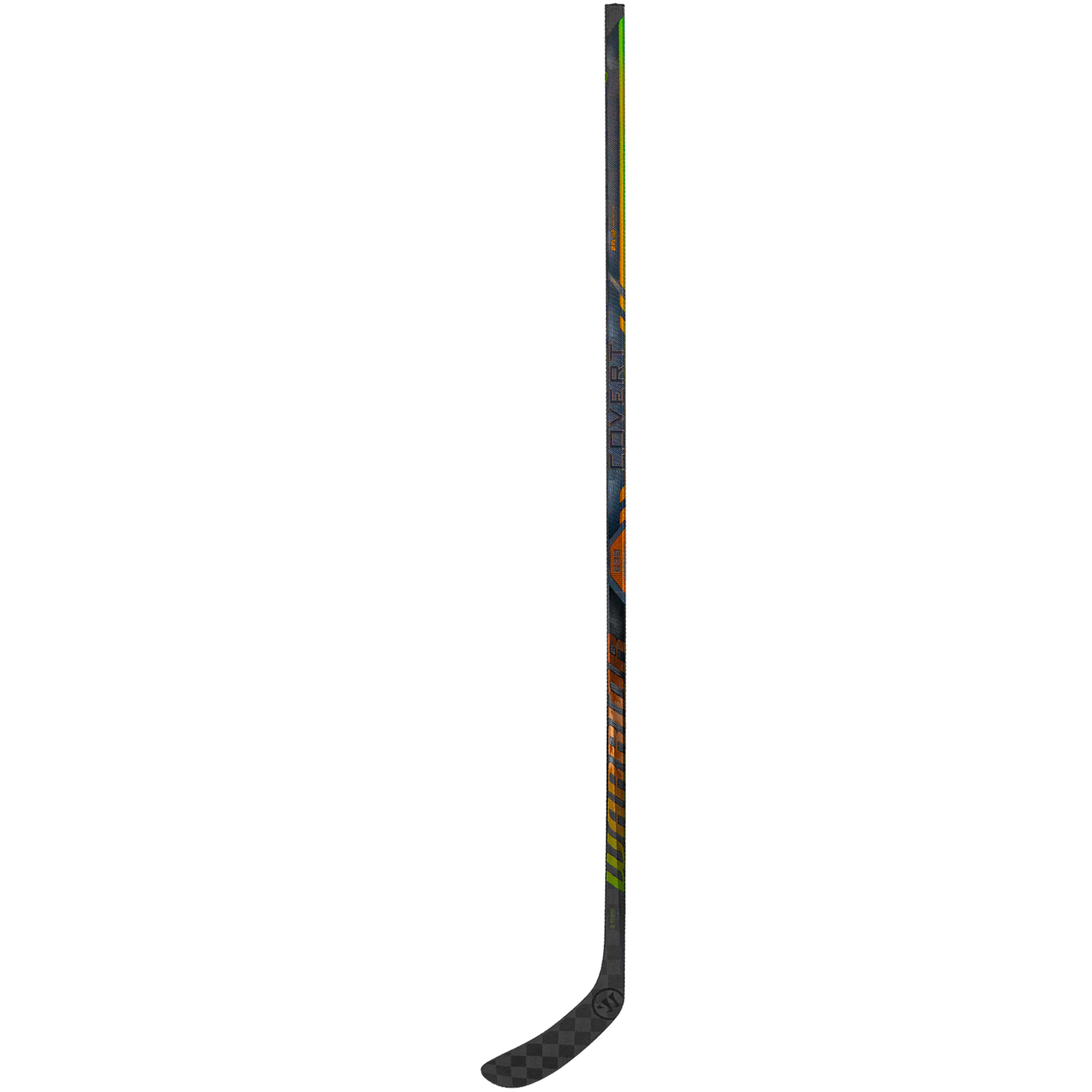 Warrior Klubba Covert QR6 PRO SR S24