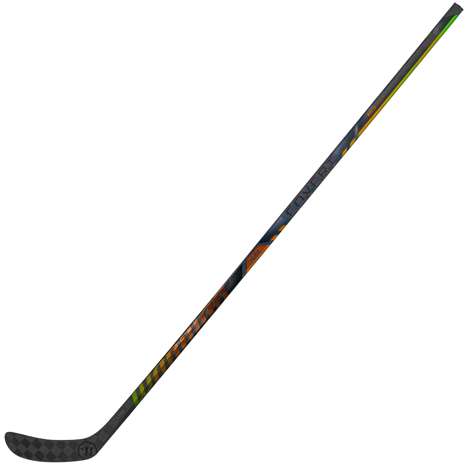 Warrior Klubba Covert QR6 PRO SR S24 - 5