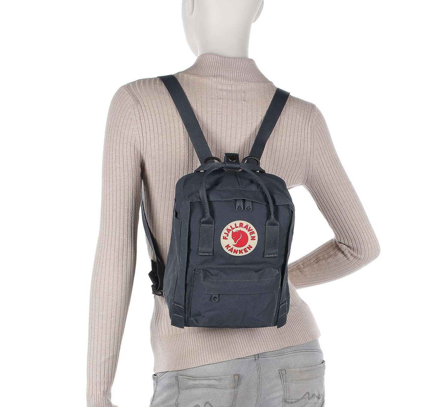 FJÄLLRÄVEN KÅNKEN MINI - 2