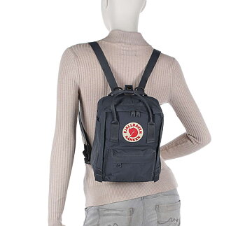 FJÄLLRÄVEN KÅNKEN MINI
