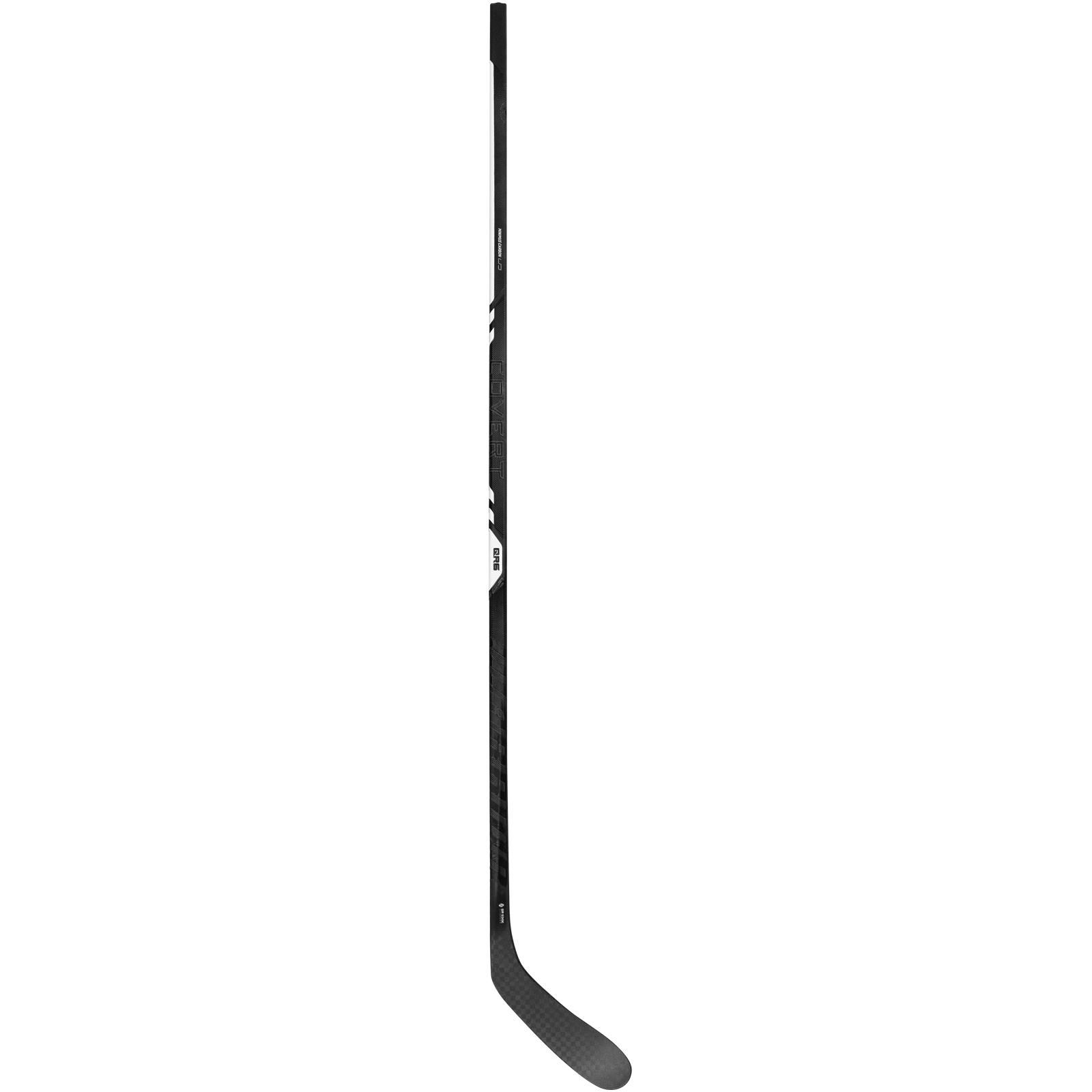 Warrior Klubba Covert QR6 T SR S24 - 4