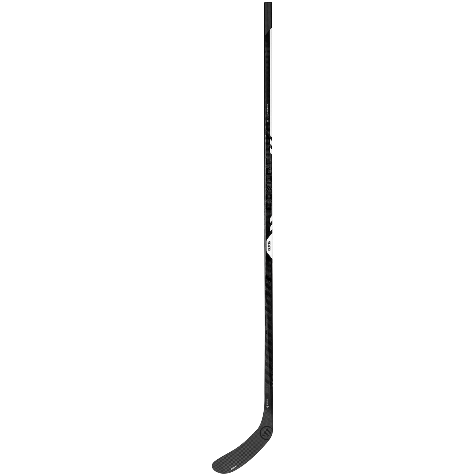 Warrior Klubba Covert QR6 T SR S24 - 3