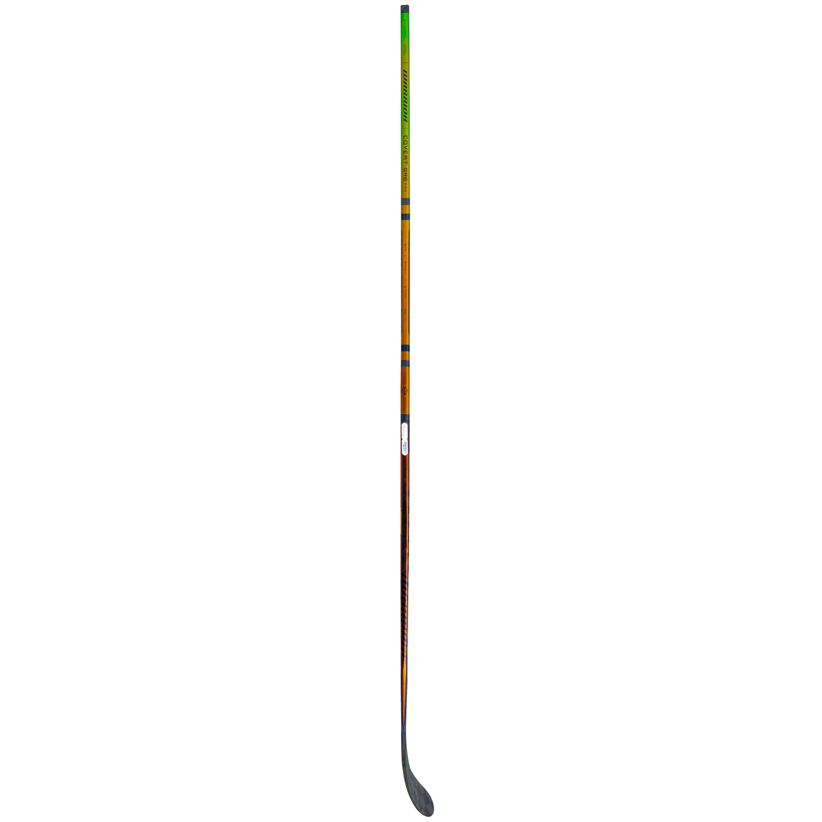 Warrior Klubba Covert QR6 PRO JR S24 - 2