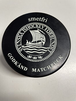 Puck  Leksands IF