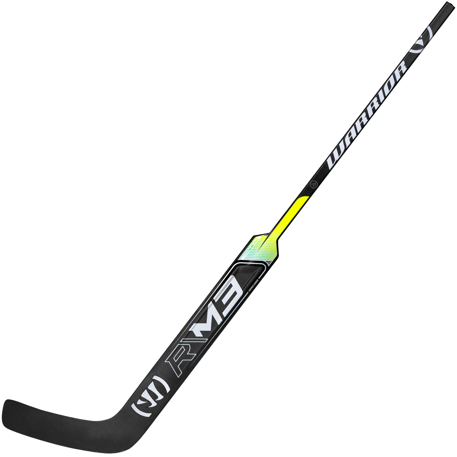 WARRIOR MÅLVAKTSKLUBBA RITUAL M3 JR S24 - 3