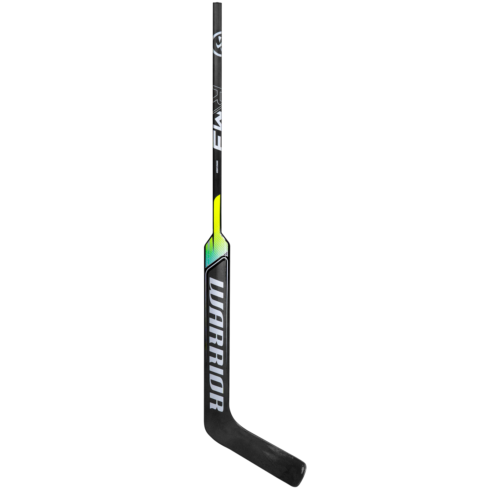 WARRIOR MÅLVAKTSKLUBBA RITUAL M3 YTH S24 - 2