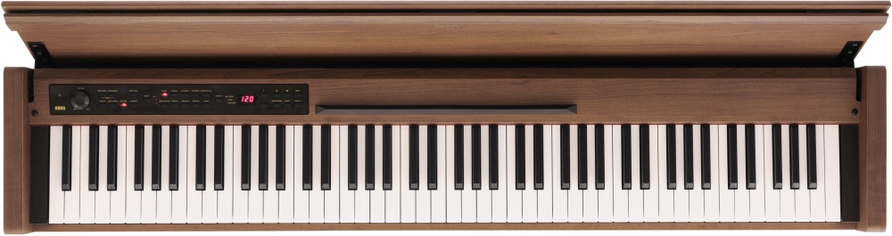 KORG Poetry - Digital Piano - 4
