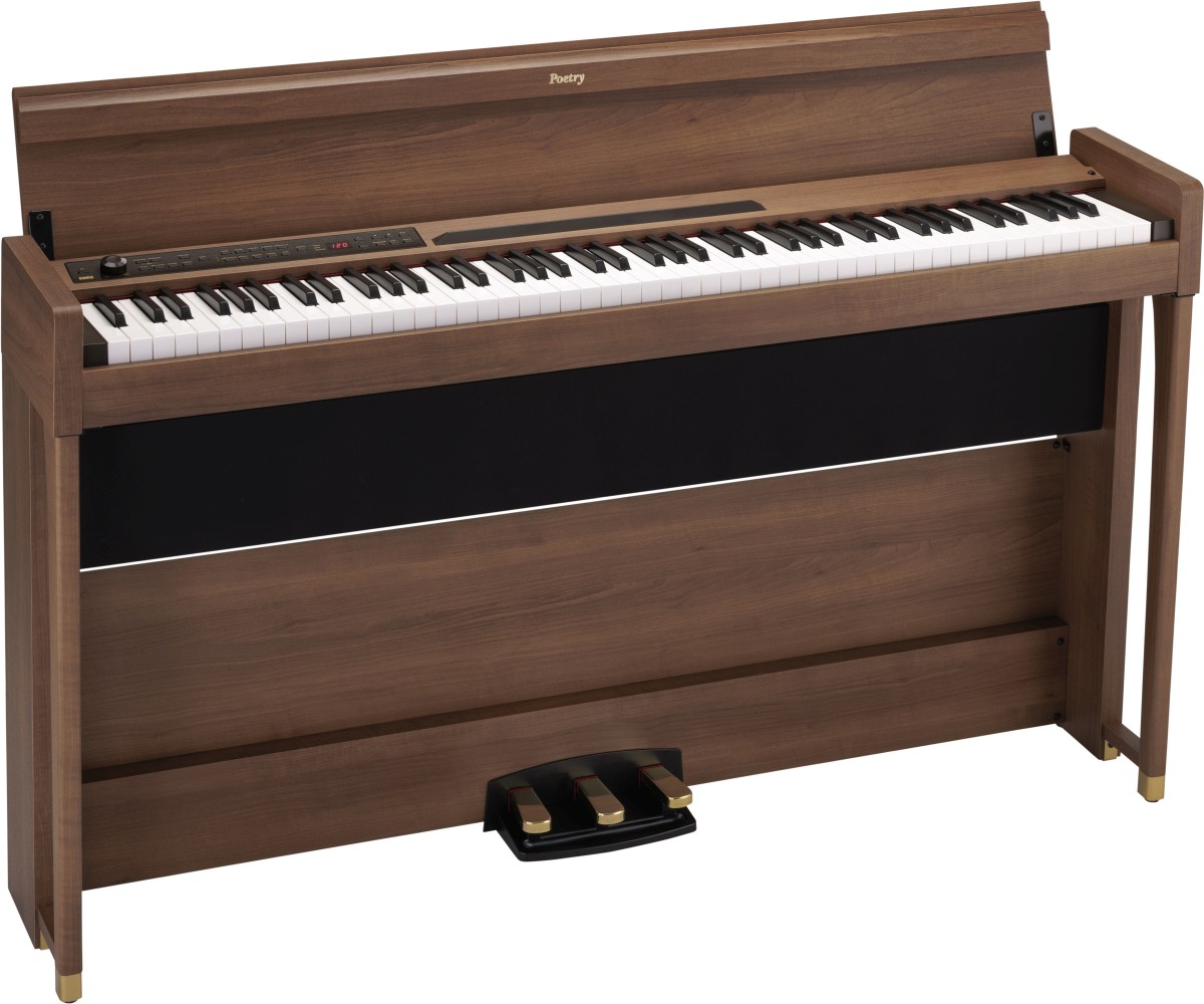 KORG Poetry - Digital Piano - 2