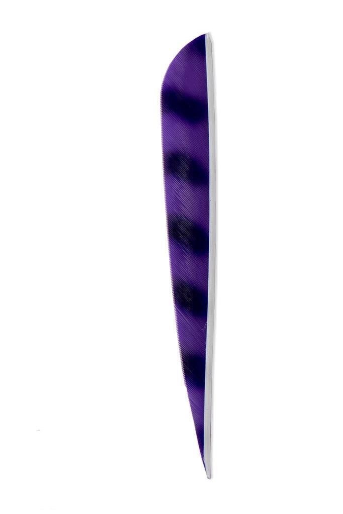 Kalkonfena Barrerad 5" - 4