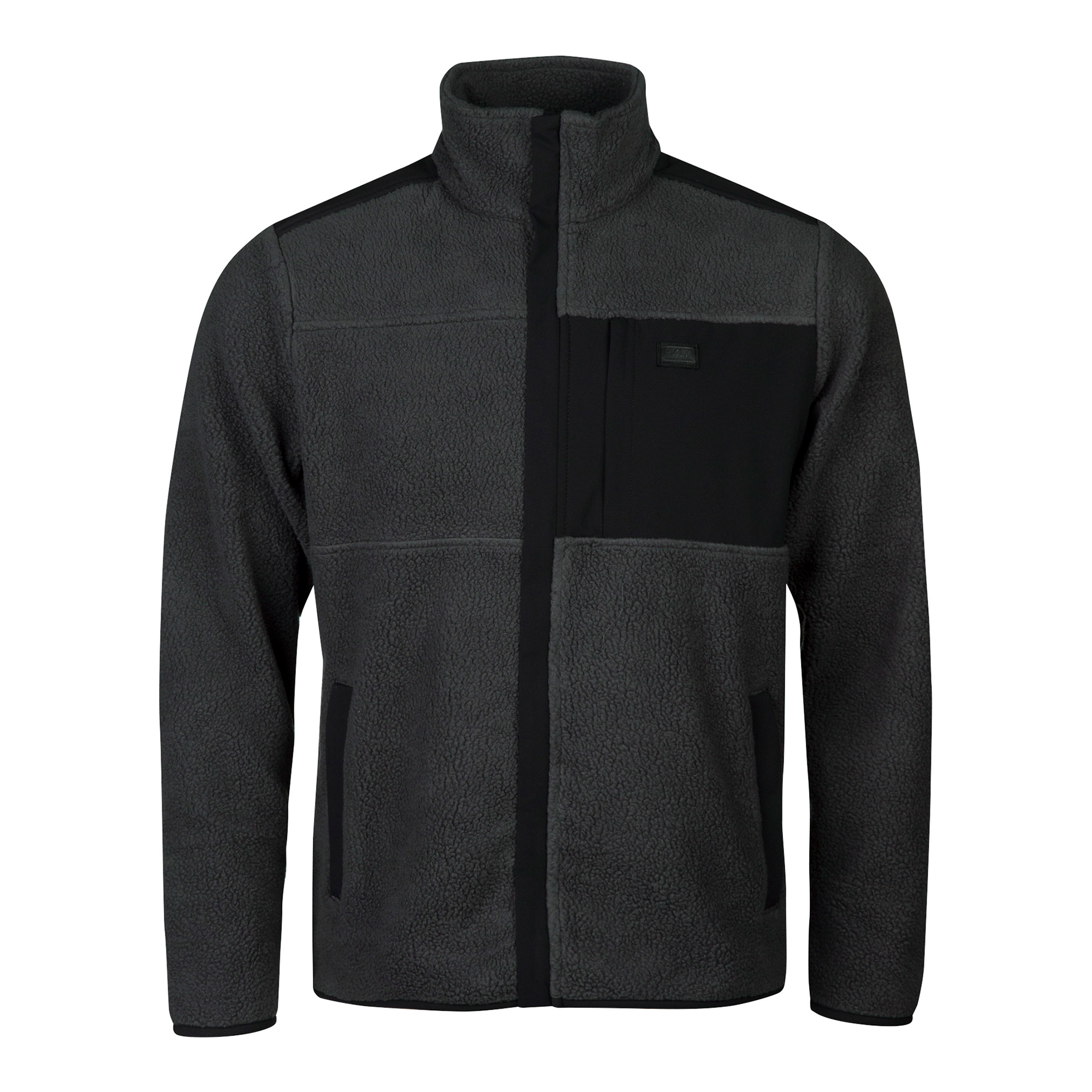 Halti Klaidu Fleece Herr 