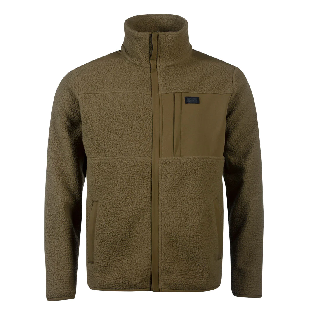 Halti Klaidu Fleece Herr  - 2
