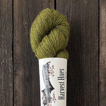 HARVEST HUES BURDOCK, 100 g