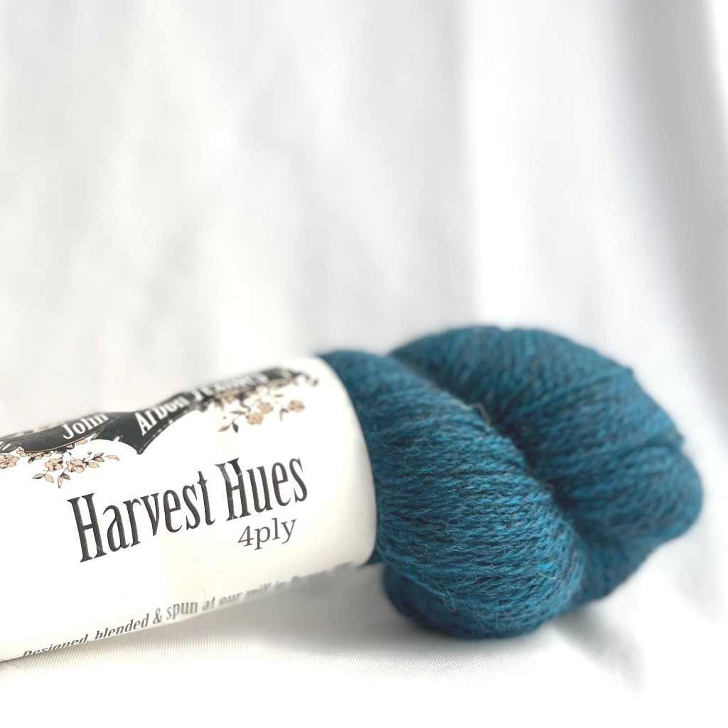HARVEST HUES WOAD, 100 g - 3