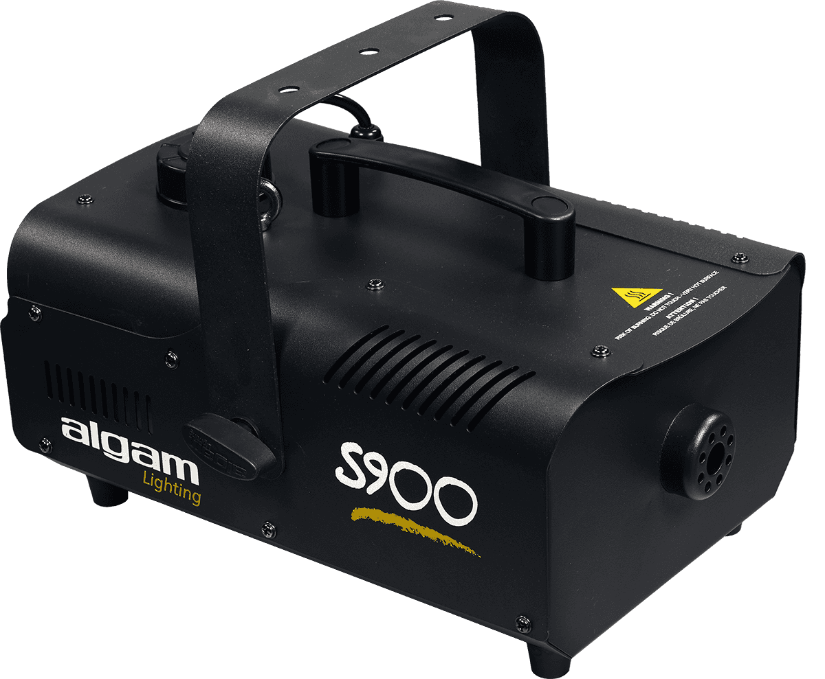 Algam Lightning S900