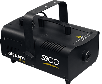Algam Lightning S900