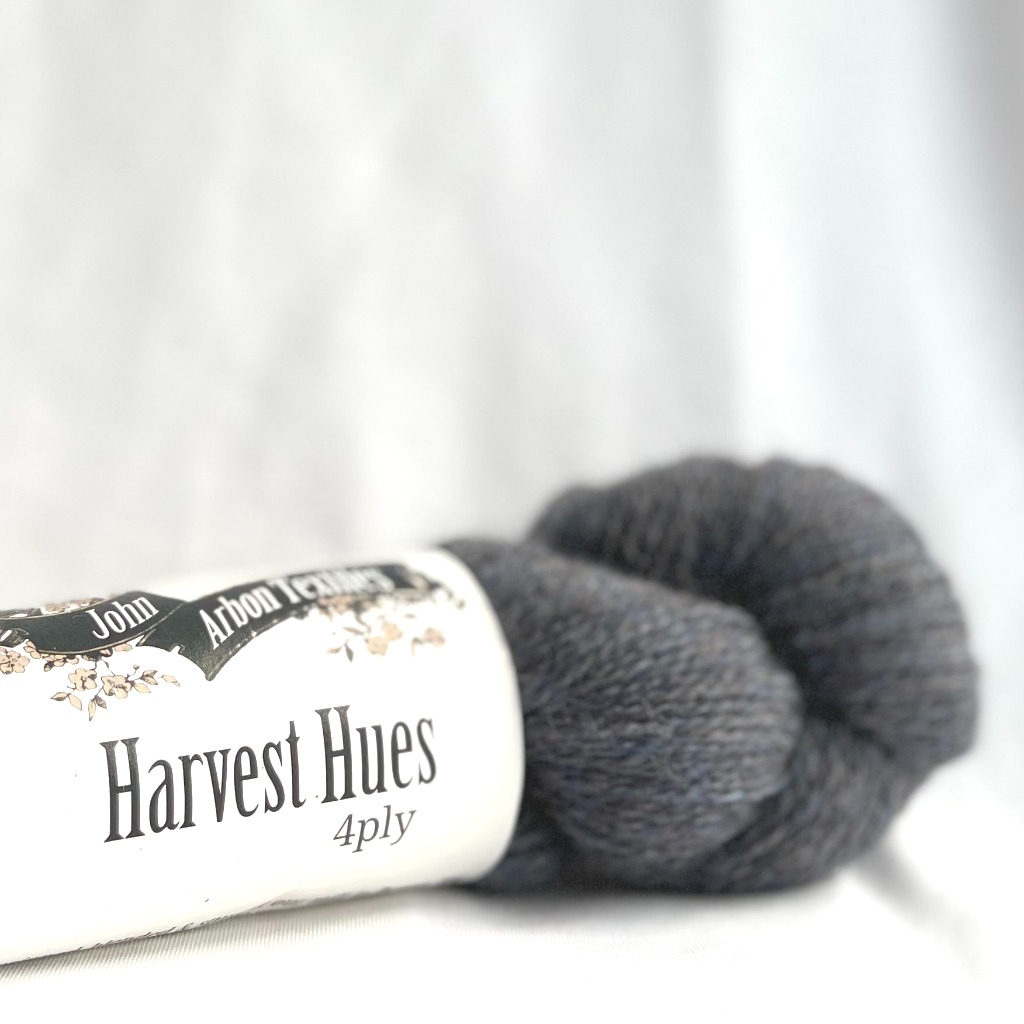 HARVEST HUES BORAGE, 100 g - 3