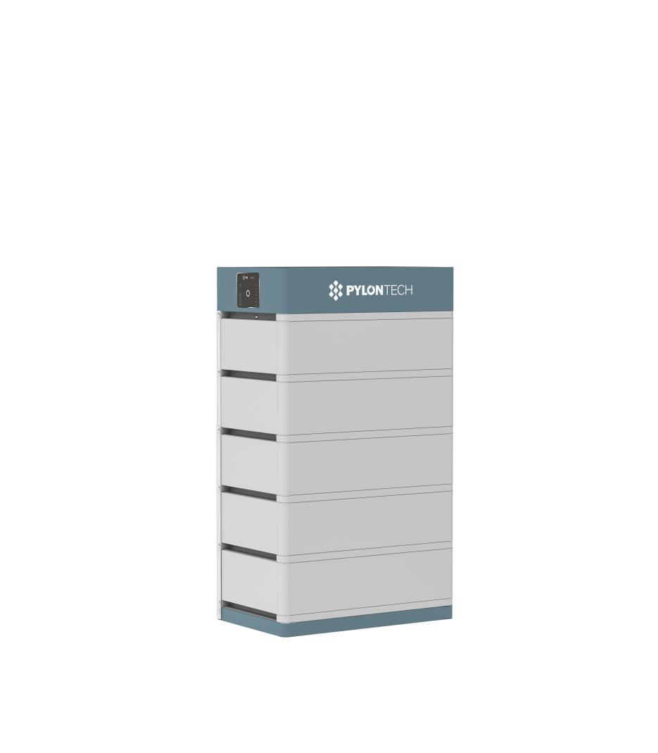 Pylontech Force H1 17,76 kWh