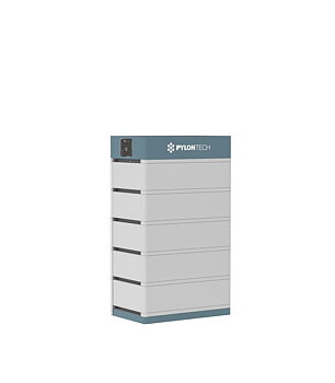 Pylontech Force H1 17.76 kWh