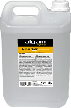Algam Lightning 5 l density medium fog