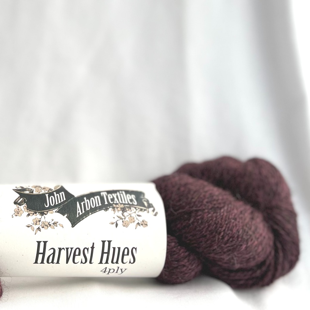 HARVEST HUES ELDER, 100 g - 3