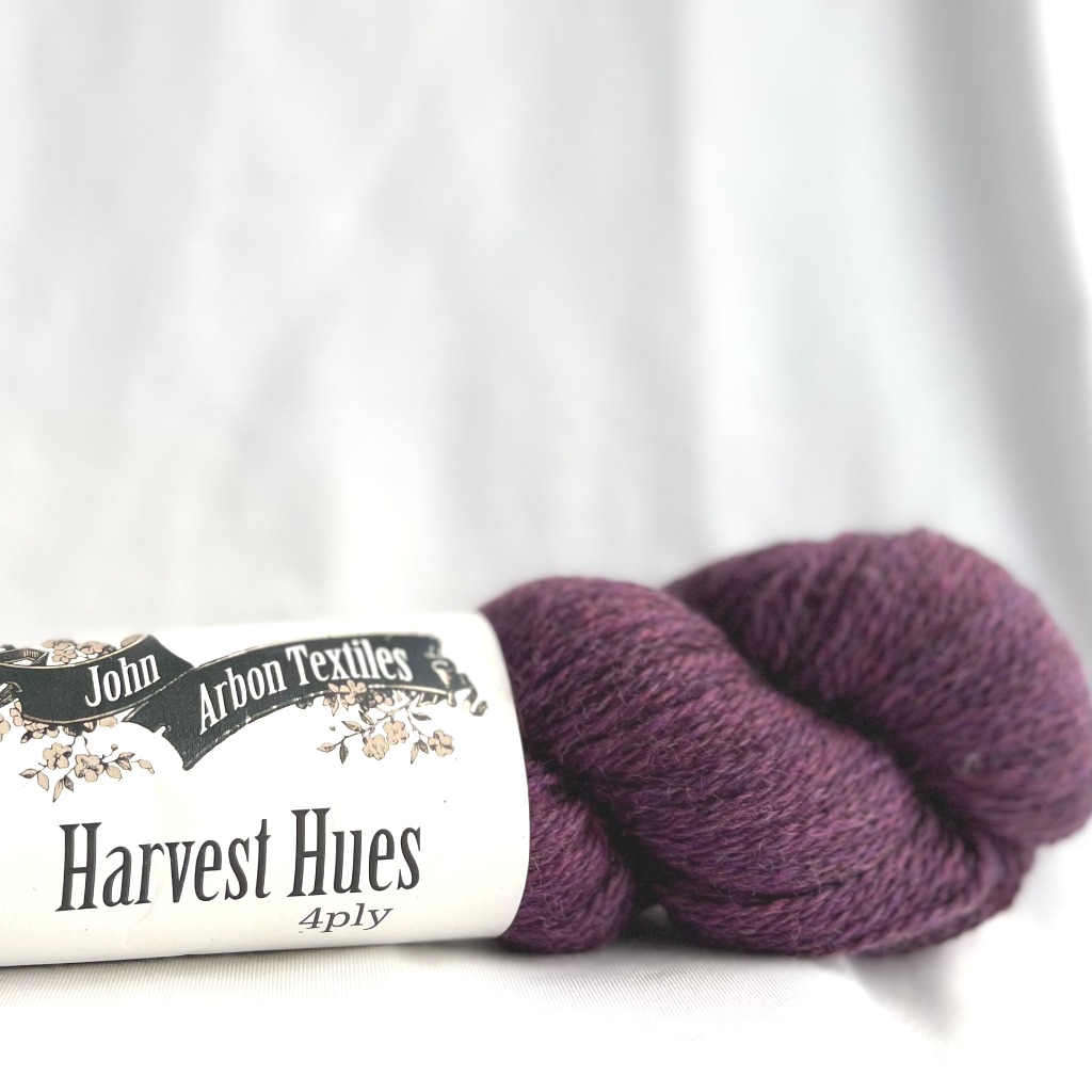 HARVEST HUES TEASEL, 100 g - 2