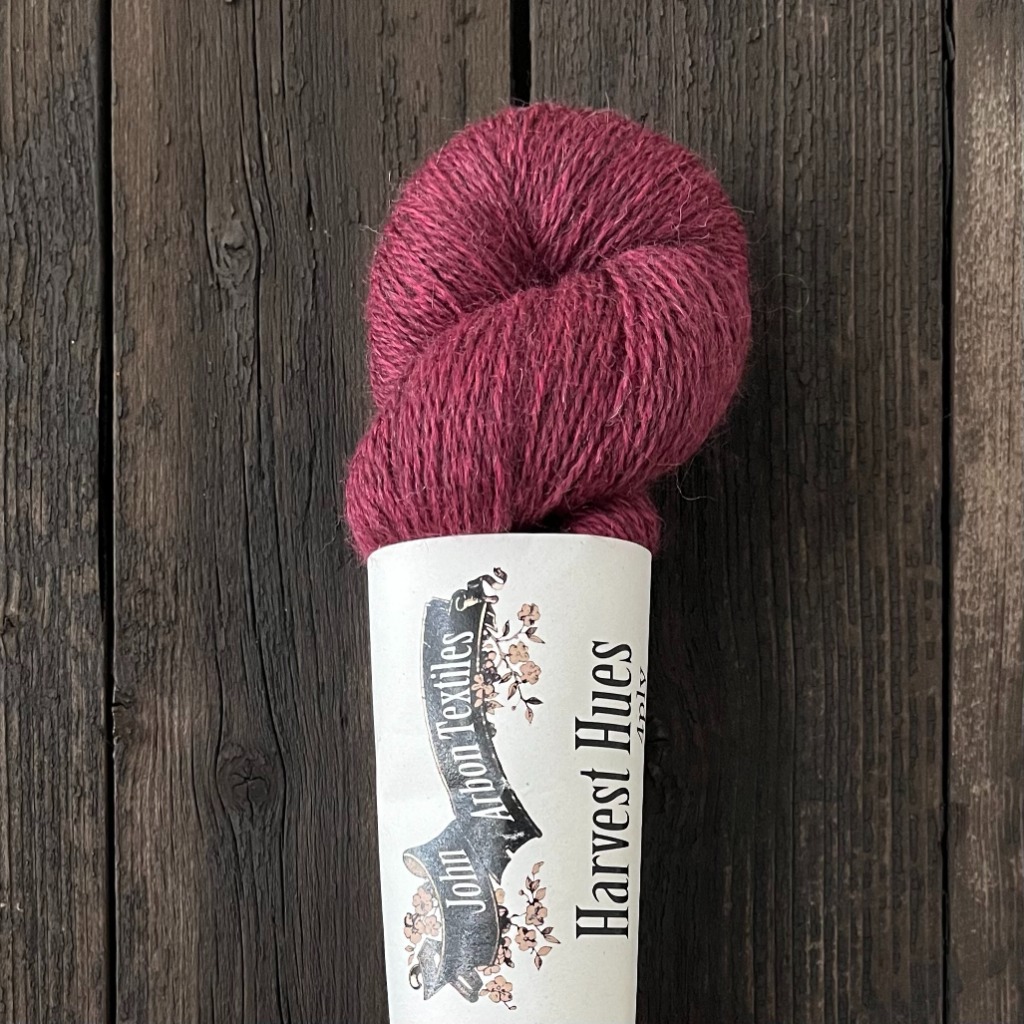 HARVEST HUES LOGANBERRY, 100 g
