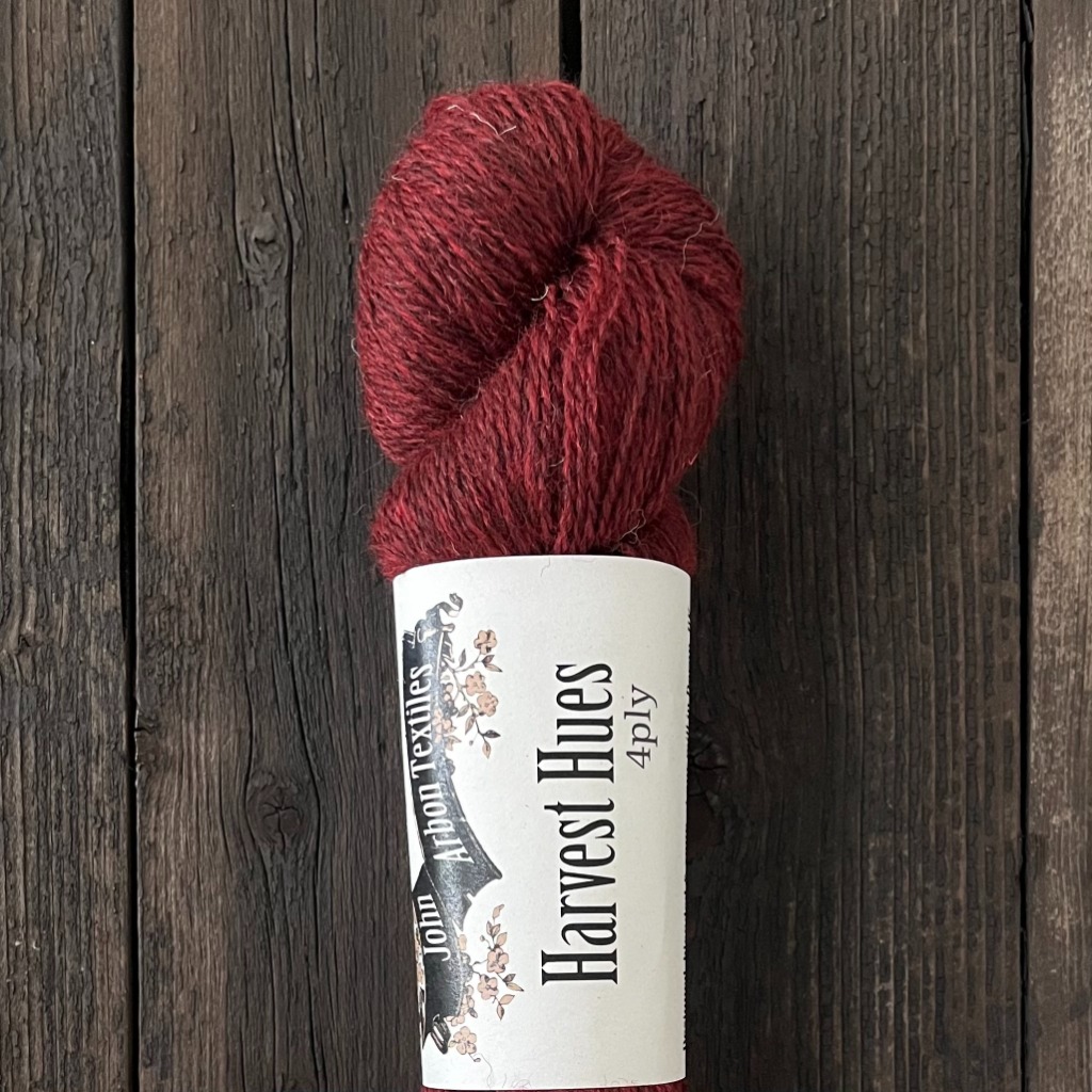 HARVEST HUES POMEGRANATE, 100 g