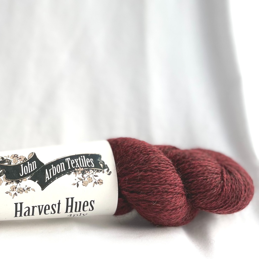 HARVEST HUES POMEGRANATE, 100 g - 3