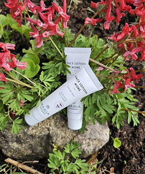 Face Lotion More 15ml - MARIA ÅKERBERG  Superklipp