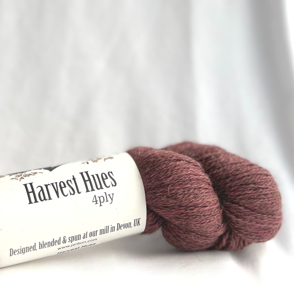 HARVEST HUES ROSEBAY, 100 g - 3