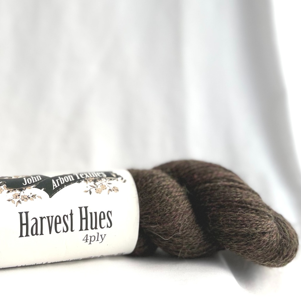 HARVEST HUES PEAT, 100 g - 3
