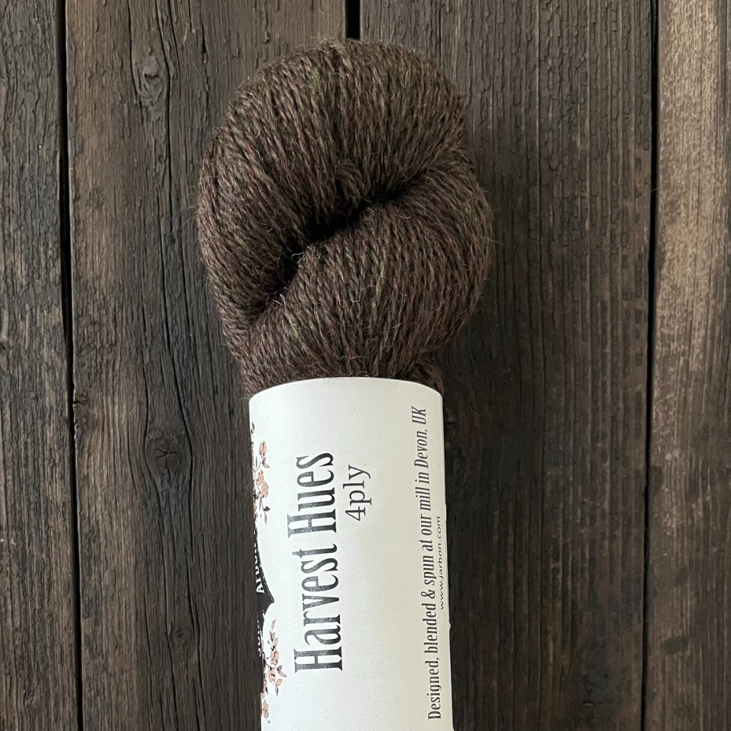 HARVEST HUES PEAT, 100 g