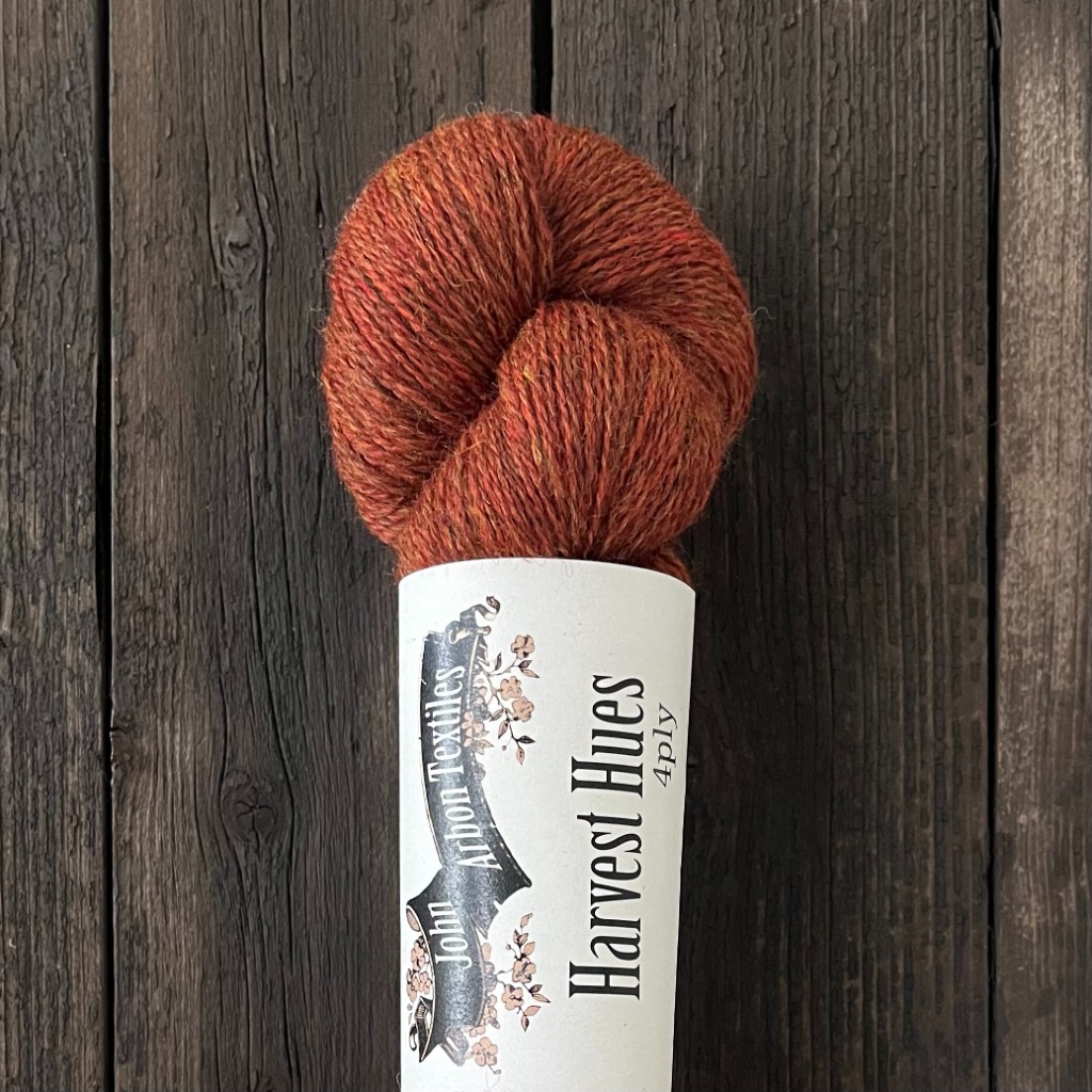 HARVEST HUES BRACKEN, 100 g