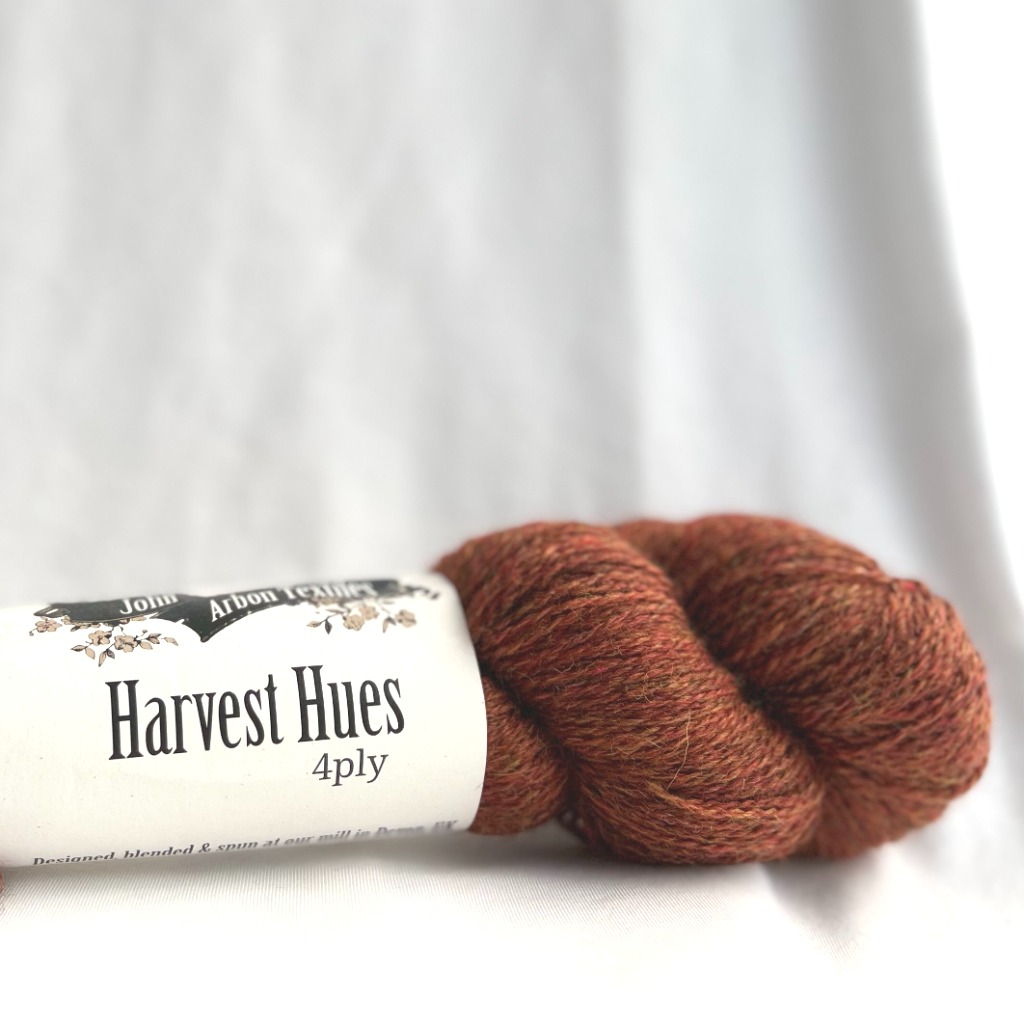 HARVEST HUES BRACKEN, 100 g - 3