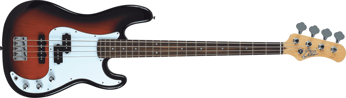 Eko Guitars VPJ280-SB