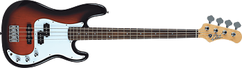 Eko Guitars VPJ280-SB