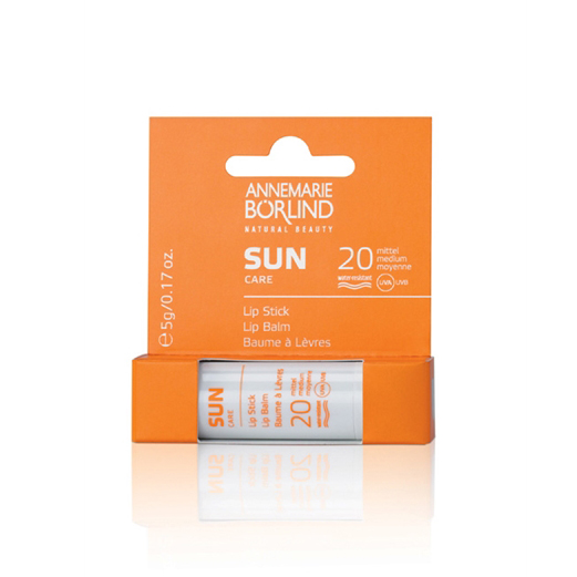 Sun Lip Stick SPF 20 - Börlind