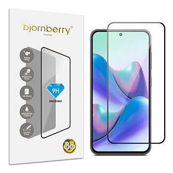 Bjornberry Samsung Galaxy S24 Plus - Tempered Glas Screen Protector